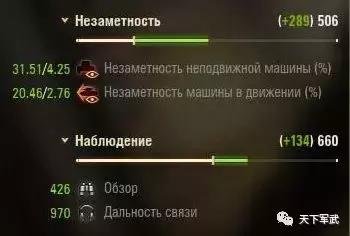 S系10级TD的“新老”对决：268V4和268工程到底谁更强？