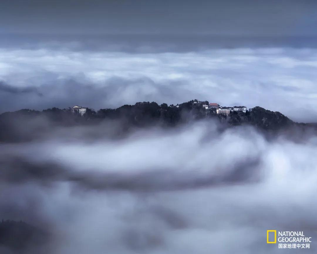 爬九华山多长时间,九华山必须要爬吗