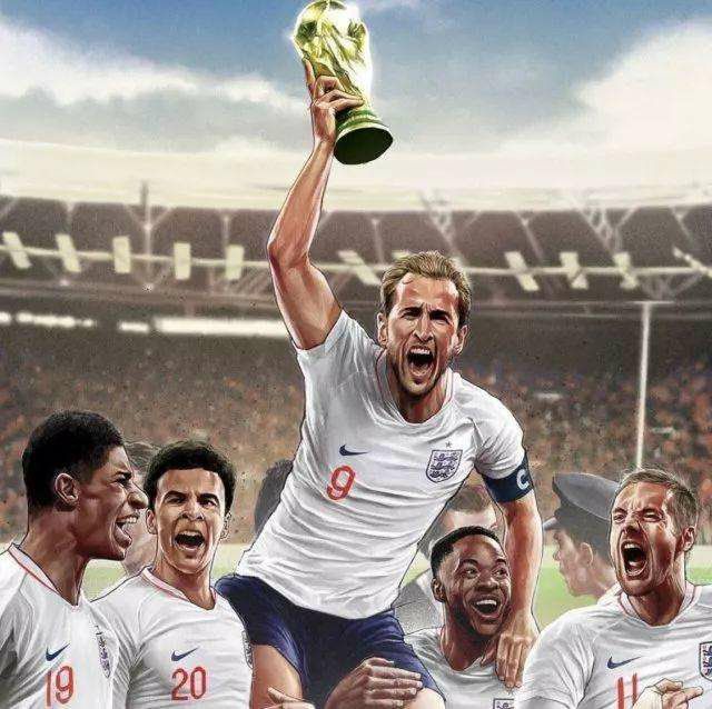 英格兰国家队和中国国家队,英格兰和英国足球队的区别