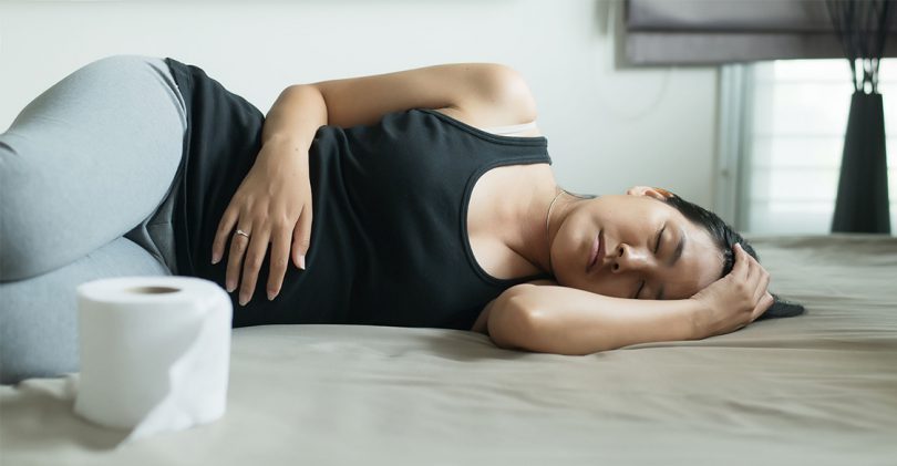 绝经多年后出现子宫出血常见原因,更年期妇女停经1年多又出血