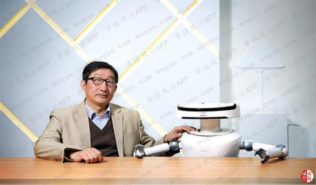 代工厂科沃斯现状,科沃斯国内代工