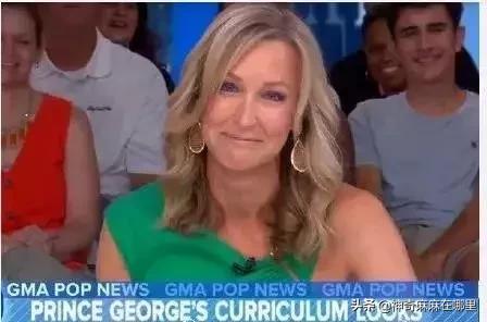 乔治小王子喜欢芭蕾舞,乔治小王子羞涩高冷