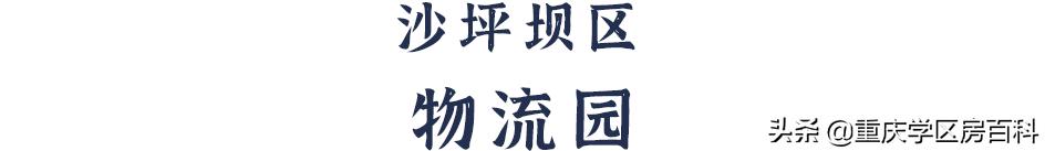 沙小、树人、七中!来看沙坪坝如何布局教育资源