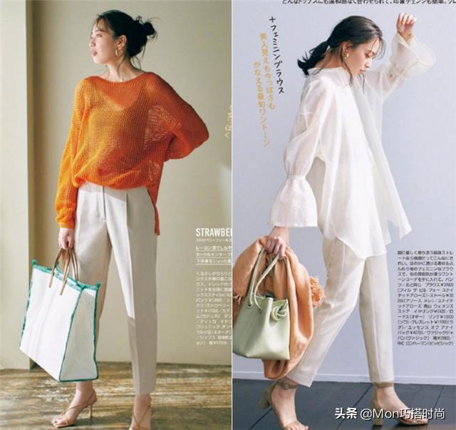 这几双鞋子日常百搭不累脚,鞋子不在多而在精致