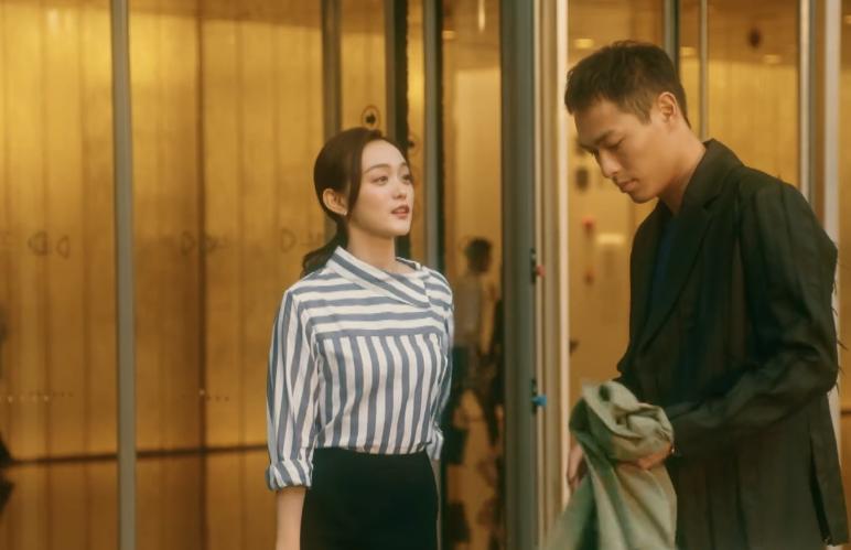 流金岁月袁媛被拆穿后续,流金岁月王永正分手