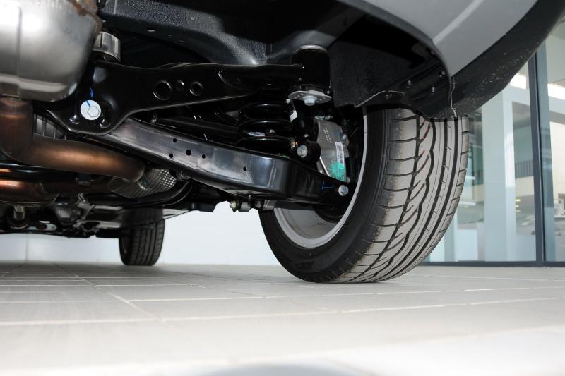 2018款宝沃bx7值得购买吗,试驾宝沃bx7一款德味十足的suv