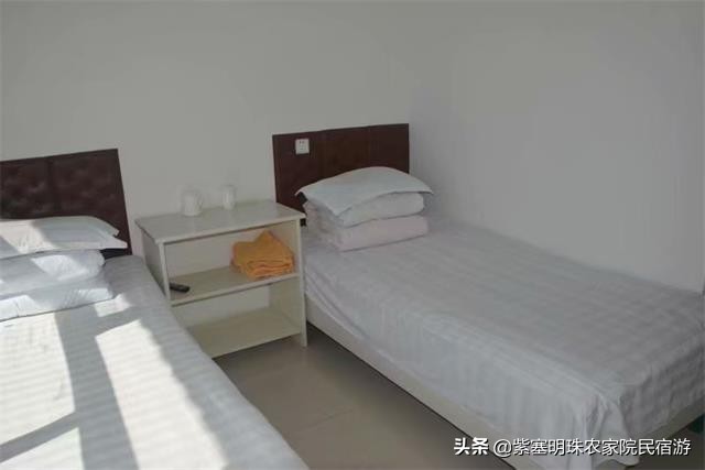 延庆柳沟民俗村住宿,北京延庆柳沟住宿