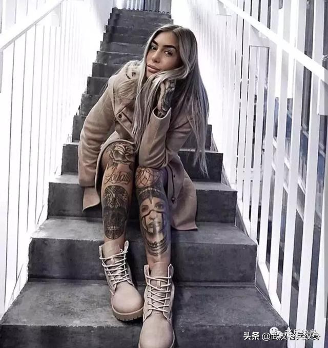 没有纹身也没有忘不掉的人,为什么没有纹身都不好意思