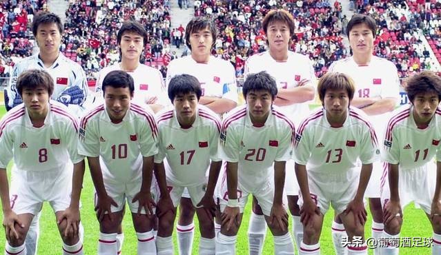 u18国足亚泰,u18国足名单公布