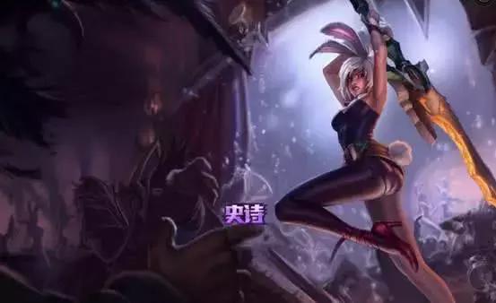 劫秀盲僧空中两边飞,盲僧跟劫天秀一对一