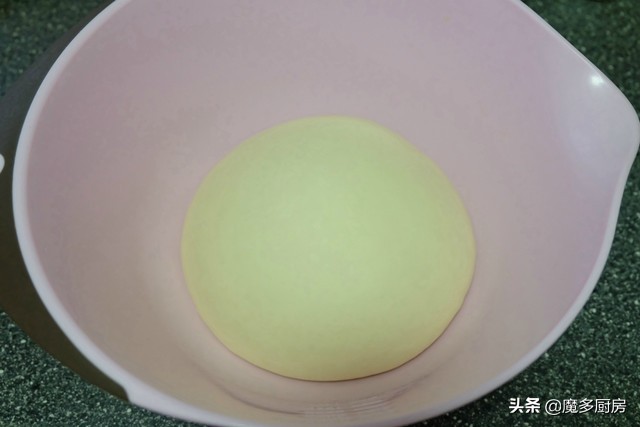 披萨零基础怎么做,披萨教你在家做比买的好吃