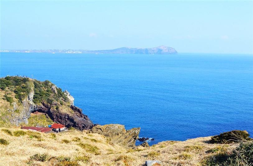 去韩国济州岛危险吗,去济州岛旅游过关好过吗