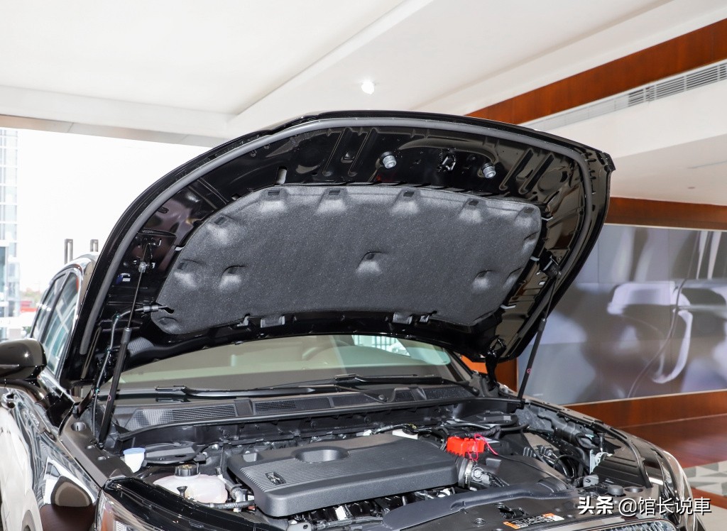 全新林肯冒险家是七座,美系豪华suv典范林肯航海家