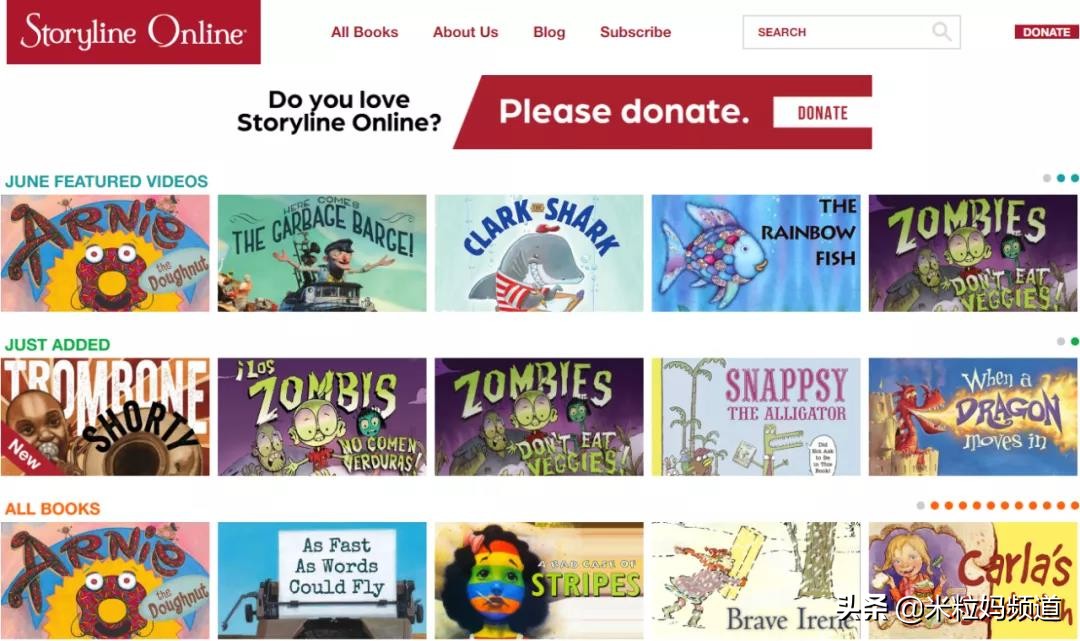 一些有意思的国外网站,有哪些有趣的国外网站