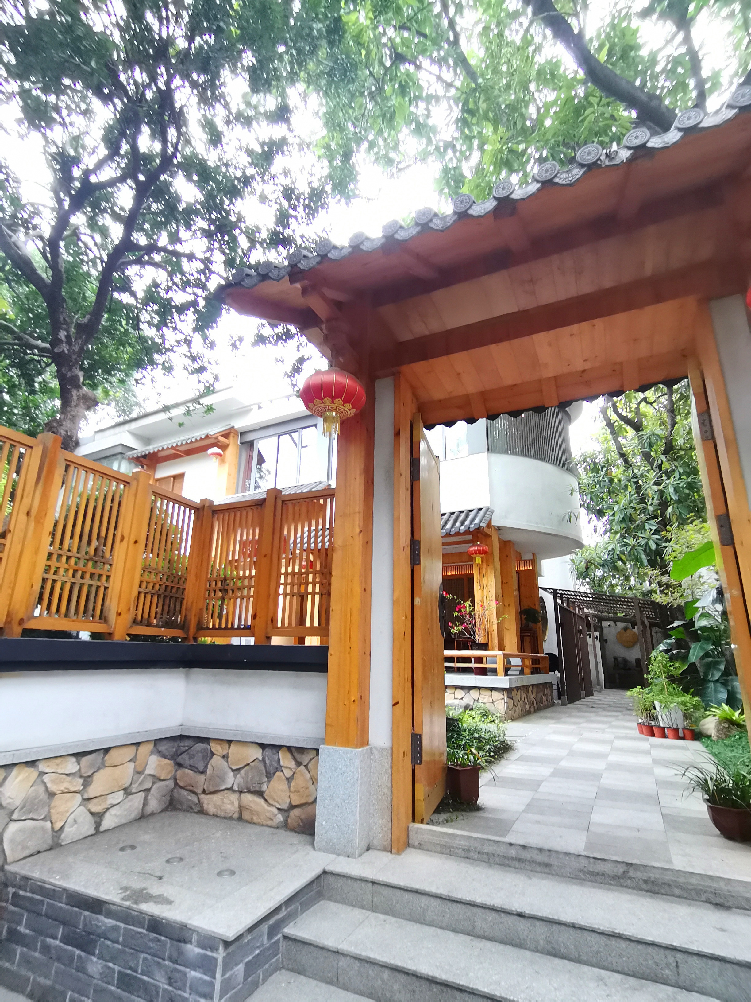 福州华侨新村怎么走,福州华侨新村美食