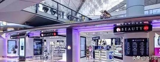 美国机场免税店买什么划算,广州机场免税店买什么最划算