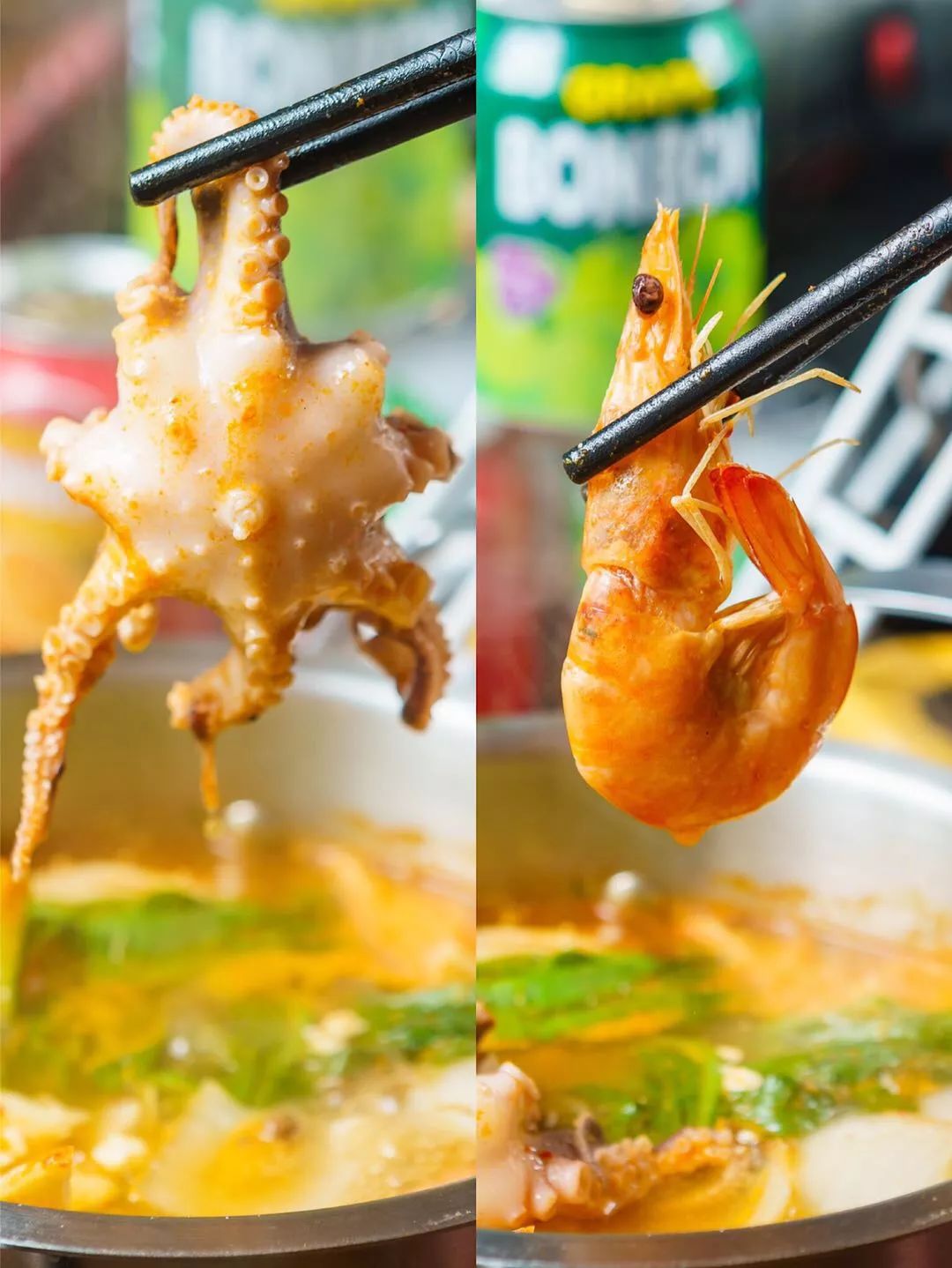 韩国人吃芝士年糕鱼饼,韩国人吃的芝士年糕