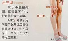 居家艾灸增强抵抗力，防治新冠肺炎