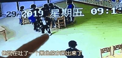 异物卡喉一招可以救命,异物卡喉应该怎么处理