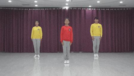 齐鲁健身操,路路有氧健身操刚入门的完整版