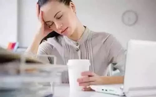 老年女性宫寒症状,宫寒体寒的症状及危害