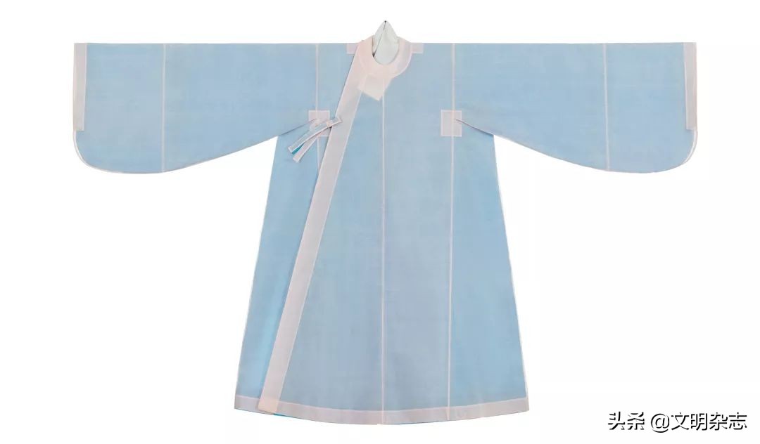 韩国传统高定服饰图片,一衣带水的韩语