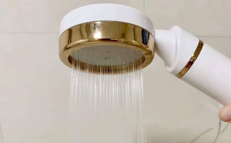 可以spa的增压花洒,增压除氯花洒