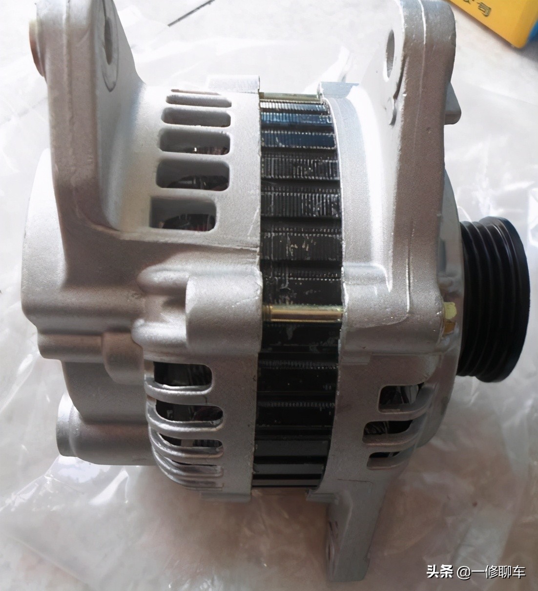 卤素大灯哪个品牌好,汽车卤素灯泡品牌值得推荐