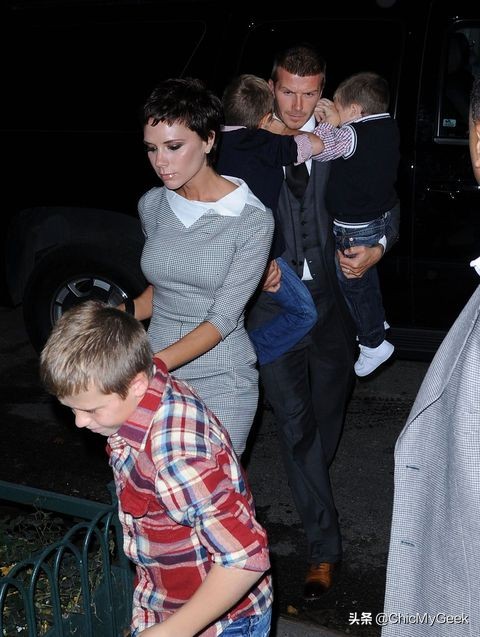 贝克汉姆夫妇拉丁,贝克汉姆夫妇完整版