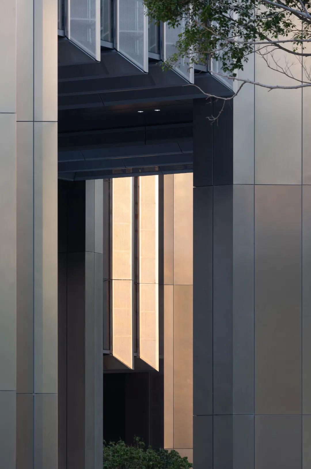 深圳华森建筑与工程有限公司,华森建筑设计作品