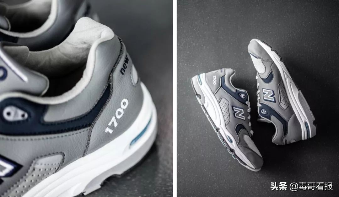 newbalance327真假对比,newbalance992真假鉴别