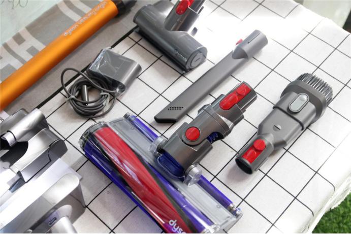 戴森v8fluffy性能评测及价格查询,戴森v8fluffy