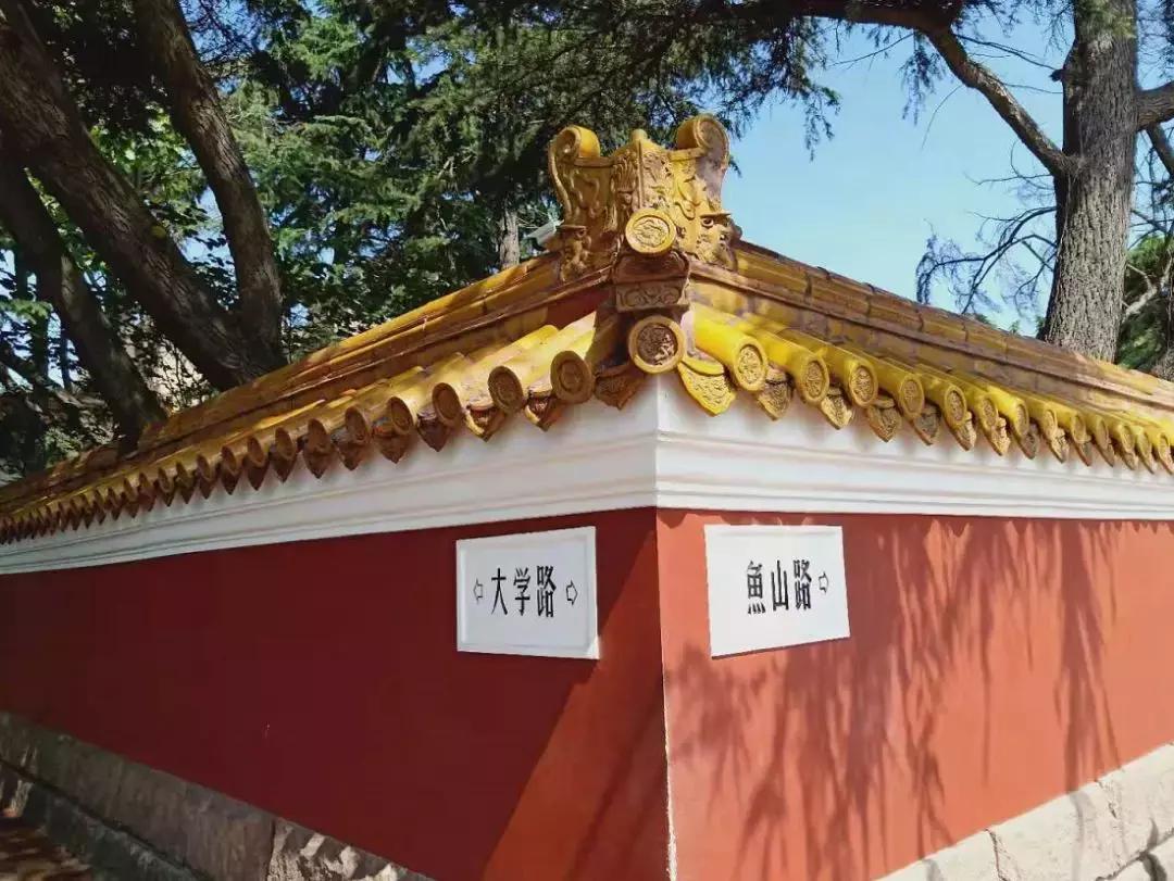 青岛小众打卡必去的地方,五一青岛小众攻略推荐