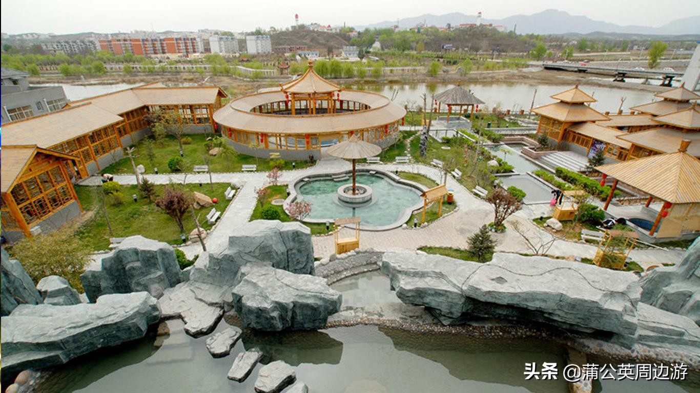 石家庄附近的温泉哪个最好啊,最新石家庄室内温泉哪里好