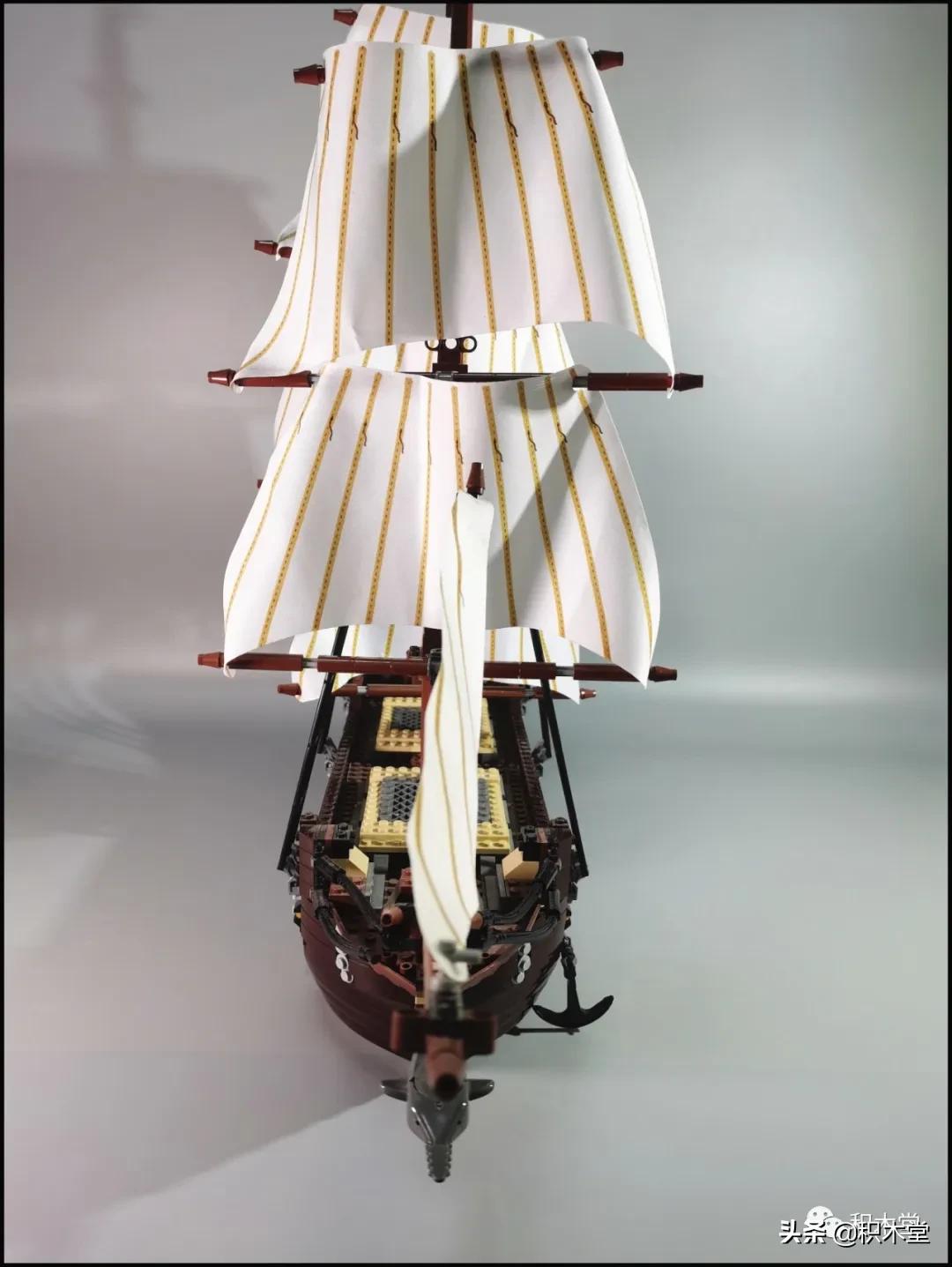 加勒比海盗6最新消息,不务正业第四集