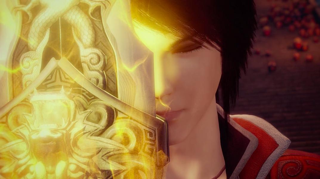 不良人4李星云功夫怎么恢复的,不良人第四季李星云姬如雪武力