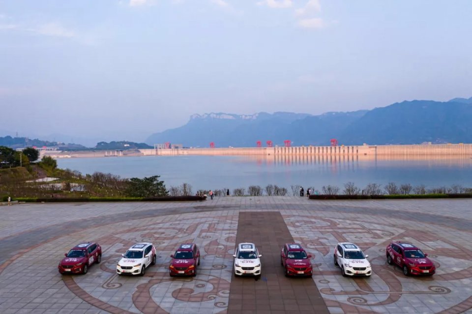 318公路旅行,318之旅文化讲解