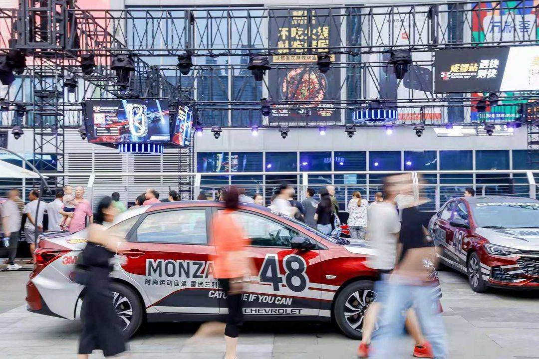 新款科鲁泽的驾驶体验感怎么样,雪佛兰科鲁泽驾驶技巧