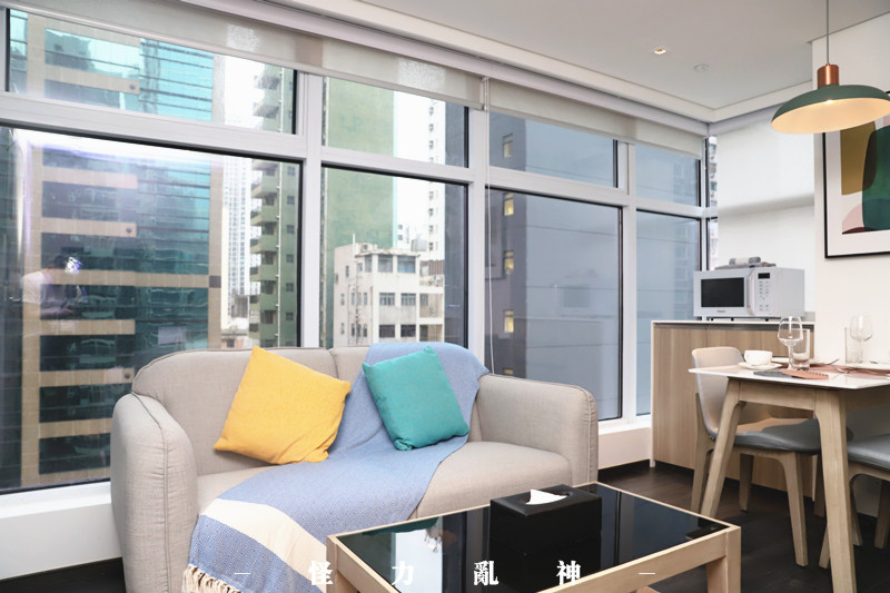 一场两天两夜的香港之旅,暴走香港一日攻略