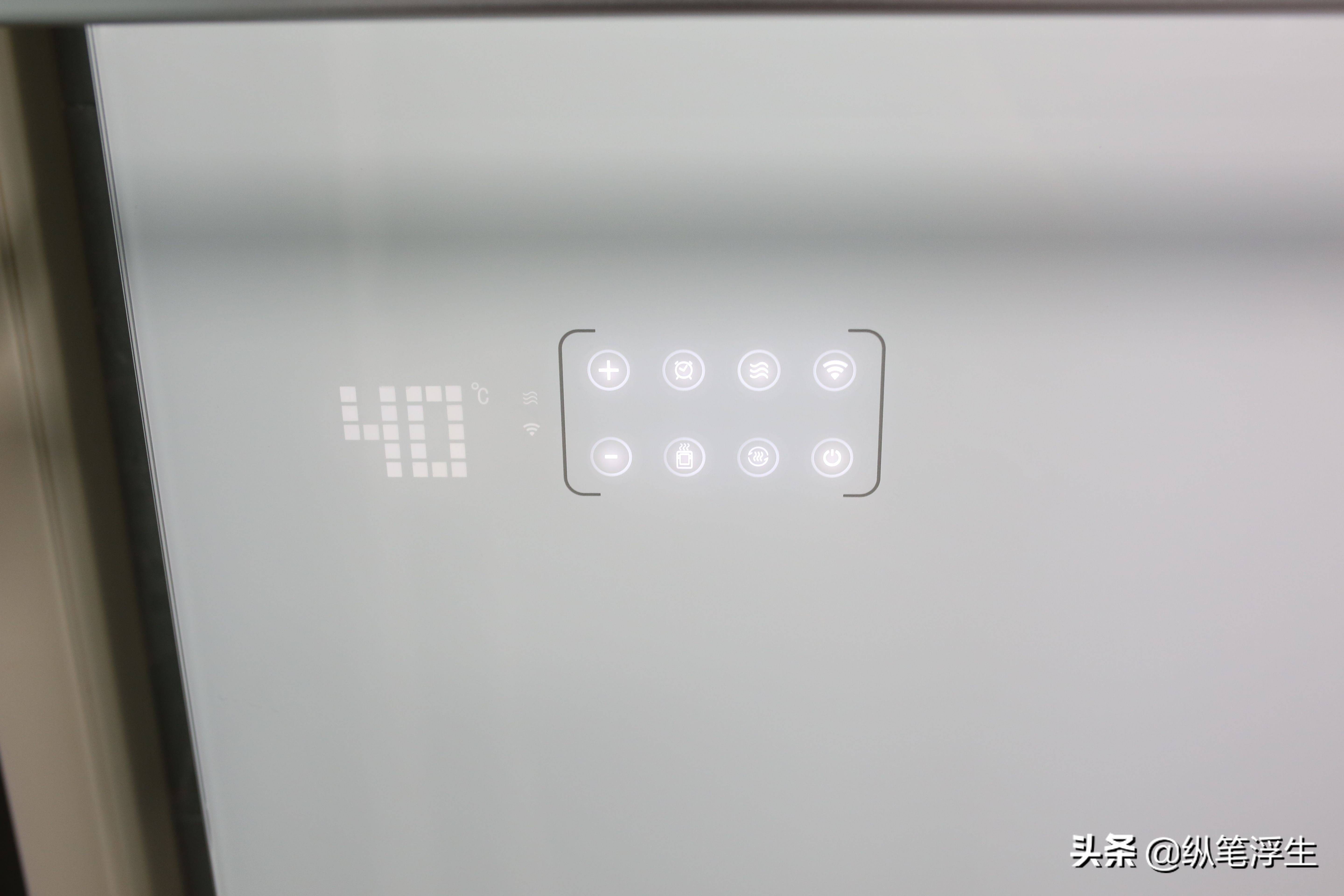 全铝浴室暖风机,新一代智能壁挂暖风机