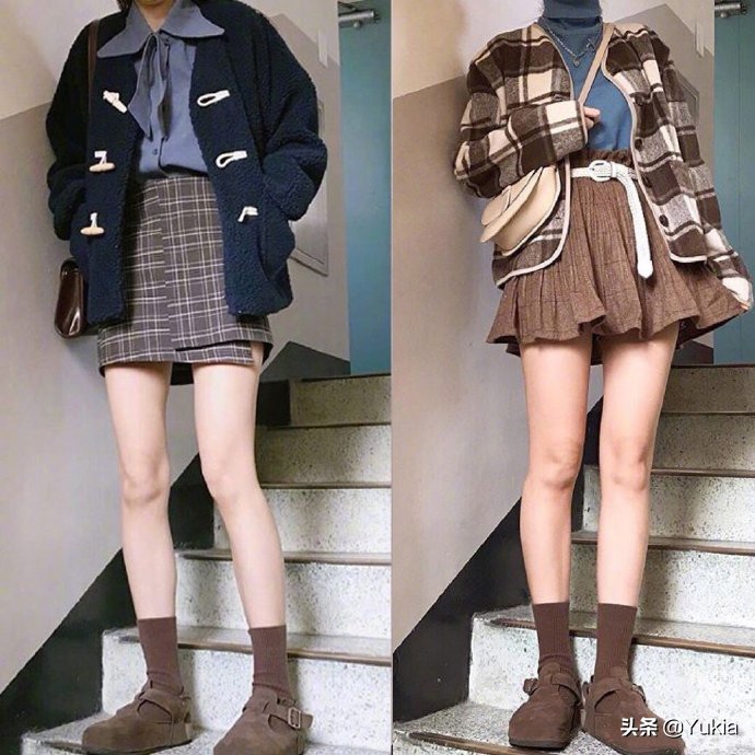 穿搭春季简约韩版,穿搭春季潮流学生