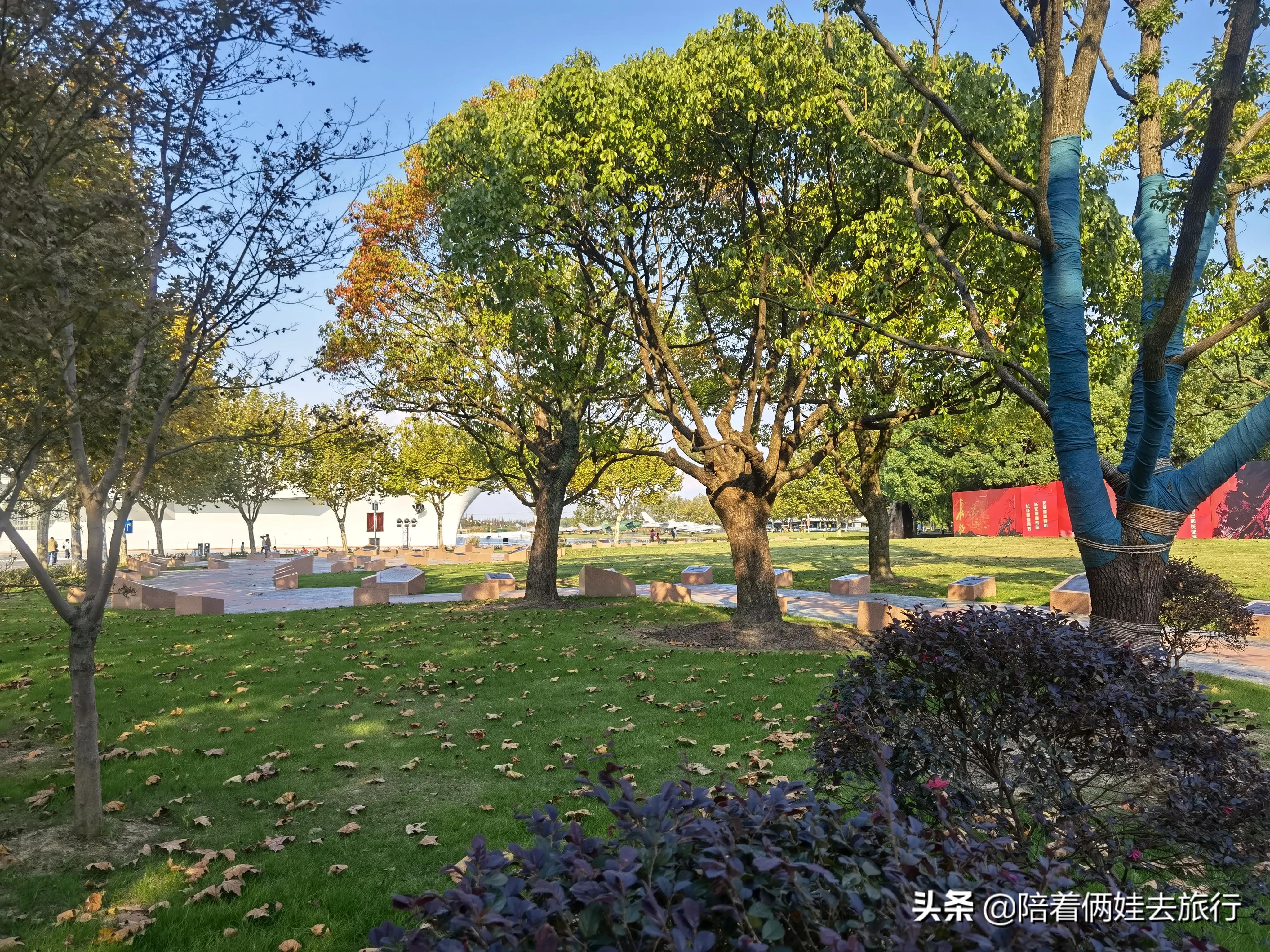 上海东方绿舟国防园区,上海东方绿舟军事主题公园