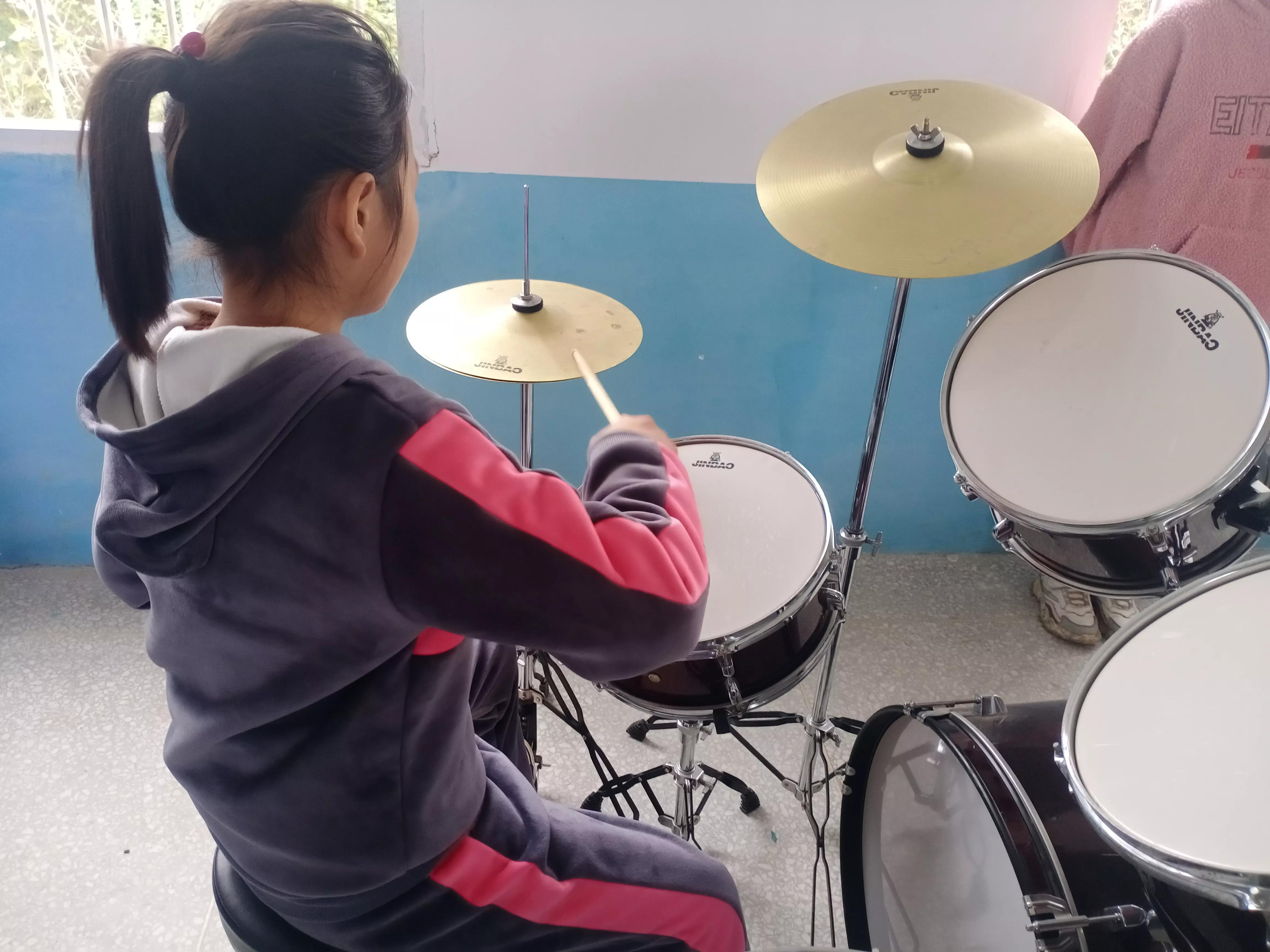 寺湾二小德育花开，香满校园