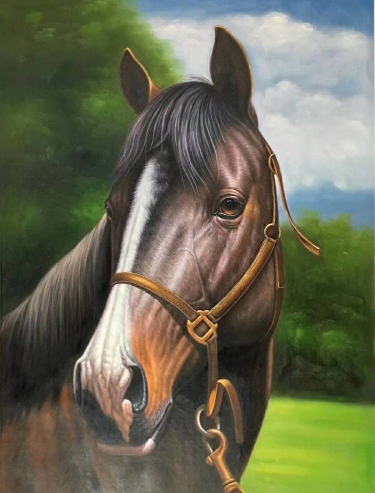 中国小幅油画作品大展作品集,三峡丹青油画作品