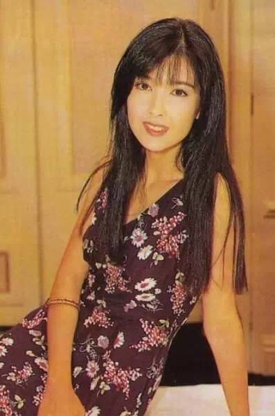 90年代香港女星集锦视频,90年代香港女星盛世美颜