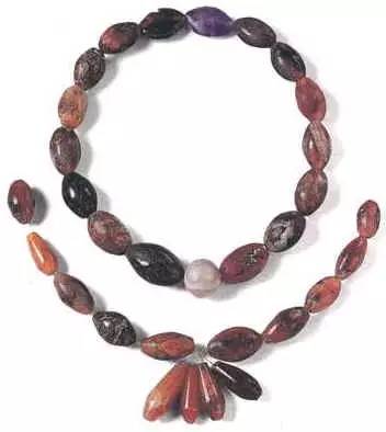 108颗不同材质的珠子可以串吗,千年珠串图片大全