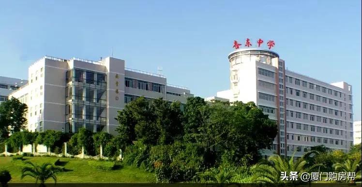 集美杏林桥头为什么没发展,杏林桥头和集美桥头