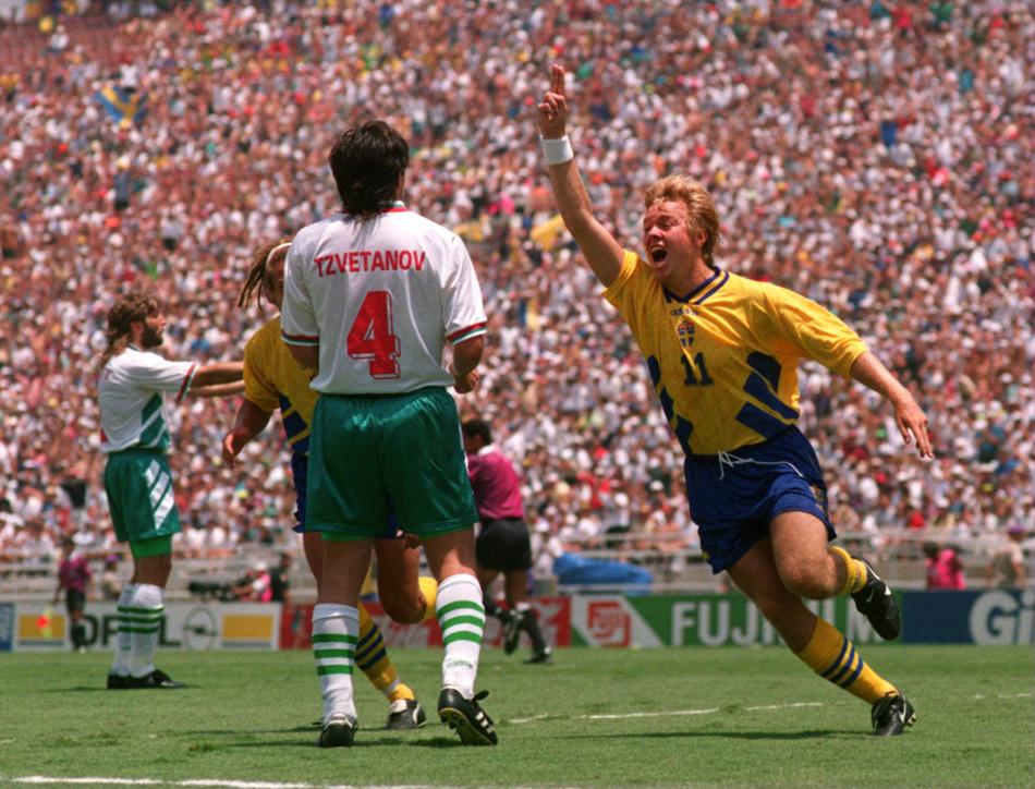 保加利亚足球历史最强阵容,南斯拉夫足球黄金一代名单