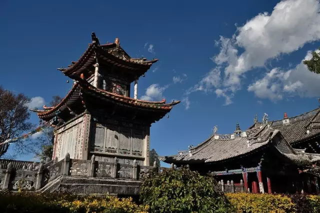 大理真的很值得来吗,为什么很多人说大理去了还想去