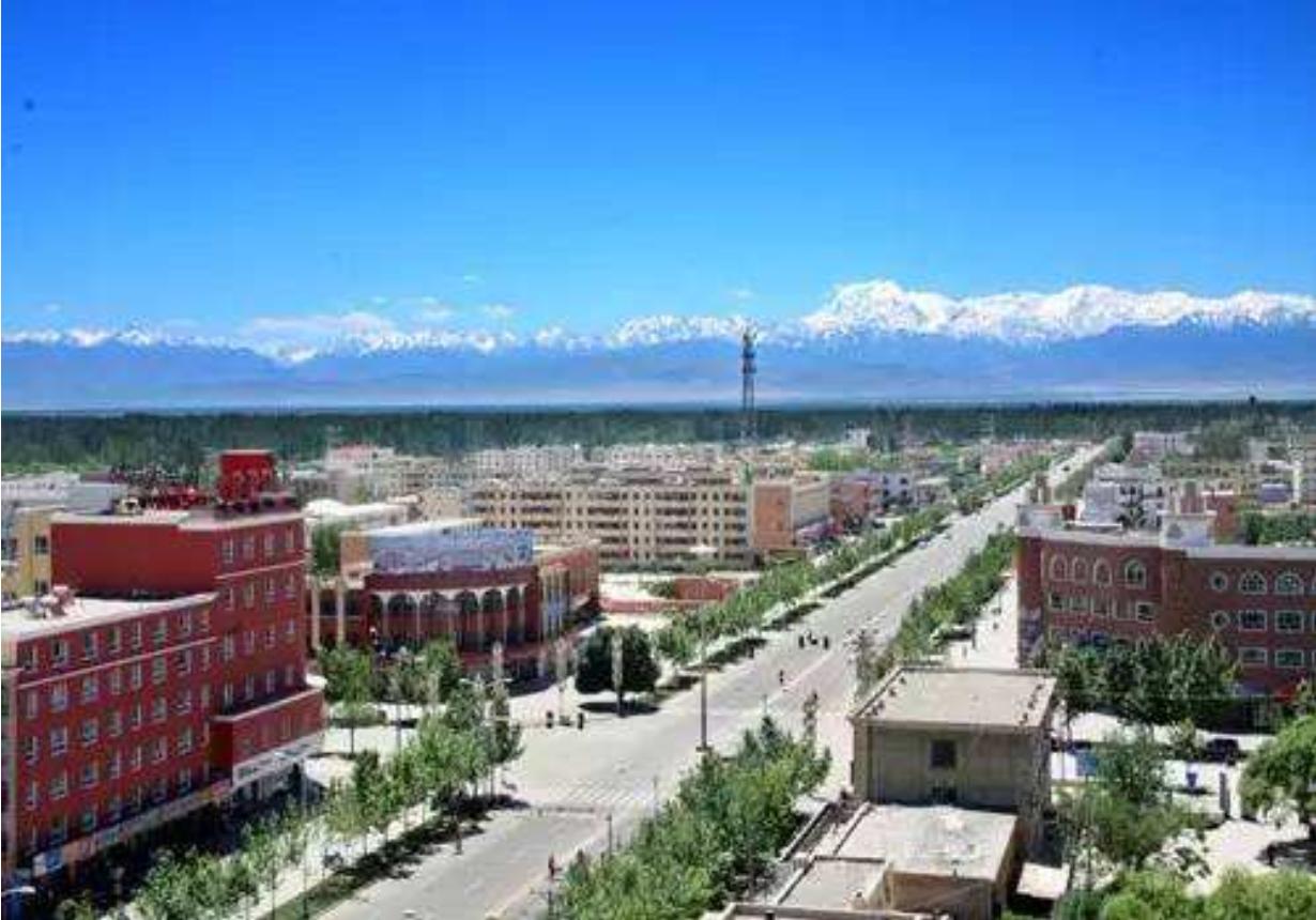 新疆疏附县旅游,新疆疏附县旅游景点